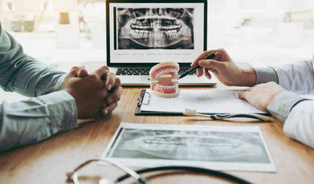 Best Emergency Root Canal Therapy in Spearman, TX