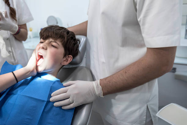 Best Emergency Wisdom Tooth Extraction in Spearman, TX